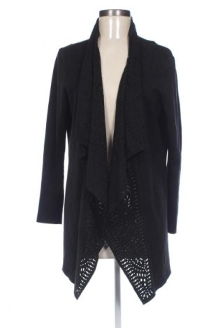 Damen Strickjacke Klass, Größe M, Farbe Schwarz, Preis € 14,83