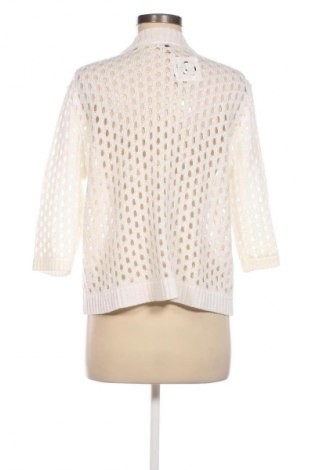 Dámsky kardigán Knitt, Veľkosť L, Farba Biela, Cena  14,77 €