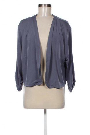 Damen Strickjacke Le Bos, Größe XXL, Farbe Grau, Preis € 20,99