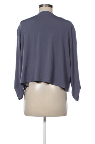 Damen Strickjacke Le Bos, Größe XXL, Farbe Grau, Preis € 20,99