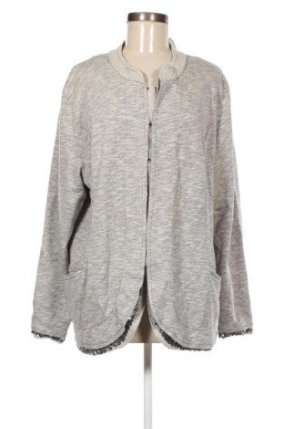 Damen Strickjacke Liberty, Größe 3XL, Farbe Mehrfarbig, Preis 28,99 €