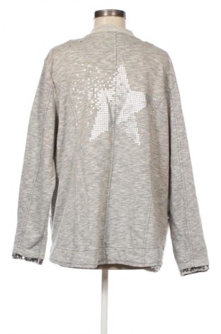 Damen Strickjacke Liberty, Größe 3XL, Farbe Mehrfarbig, Preis 28,99 €