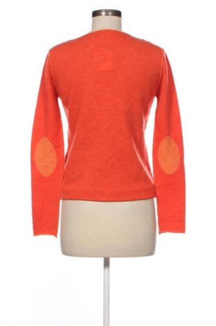 Damen Strickjacke Lieblingsstuck, Größe S, Farbe Orange, Preis € 43,99