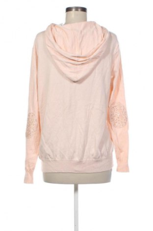 Damen Strickjacke Linea Tesini, Größe XL, Farbe Rosa, Preis 28,99 €