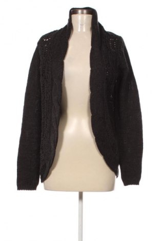 Damen Strickjacke Livre, Größe M, Farbe Grau, Preis € 16,99
