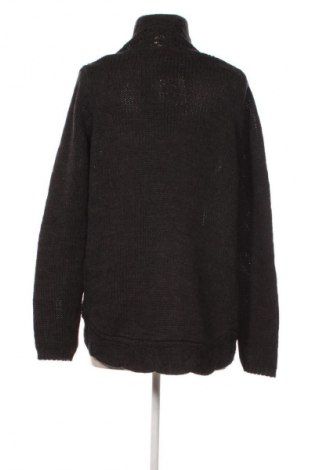 Damen Strickjacke Livre, Größe M, Farbe Grau, Preis € 16,99
