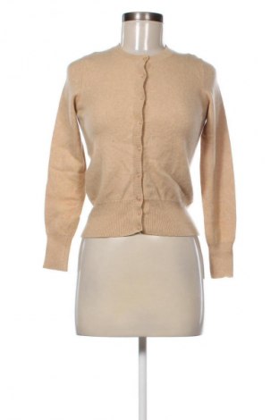 Dámsky kardigán Lord & Taylor, Velikost M, Barva Béžová, Cena  1 481,00 Kč