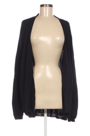 Cardigan de damă Luisa Viola, Mărime XL, Culoare Albastru, Preț 163,00 Lei