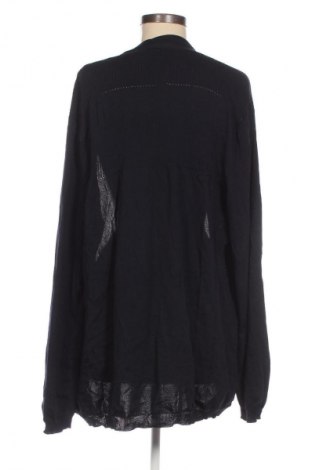 Cardigan de damă Luisa Viola, Mărime XL, Culoare Albastru, Preț 163,00 Lei