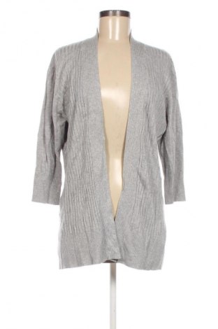 Damen Strickjacke M&Co., Größe XL, Farbe Grau, Preis 14,91 €