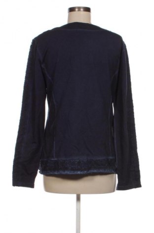 Cardigan de damă Mac, Mărime L, Culoare Albastru, Preț 76,99 Lei