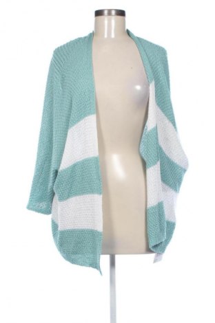 Damen Strickjacke Made In Italy, Größe M, Farbe Mehrfarbig, Preis € 14,91