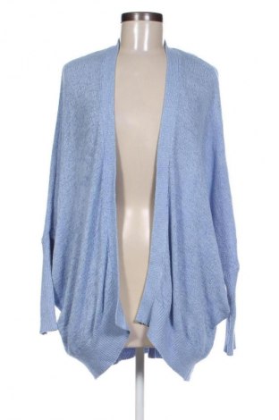 Damen Strickjacke Mango, Größe M, Farbe Blau, Preis € 19,63