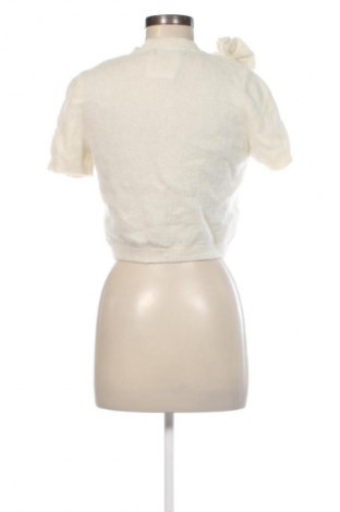 Damen Strickjacke Mango, Größe M, Farbe Beige, Preis € 18,99