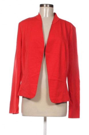 Cardigan de damă Marc Cain, Mărime L, Culoare Roșu, Preț 202,99 Lei