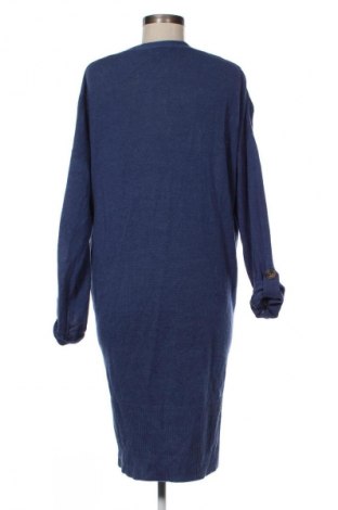 Damen Strickjacke Massimo Dutti, Größe M, Farbe Blau, Preis 31,82 €