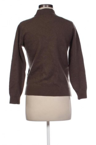 Női kardigán Massimo Dutti, Méret L, Szín Zöld, Ár 12 388 Ft