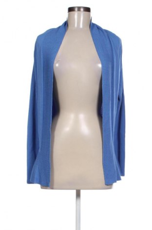 Dámsky kardigán Massimo Dutti, Veľkosť L, Farba Modrá, Cena  44,45 €