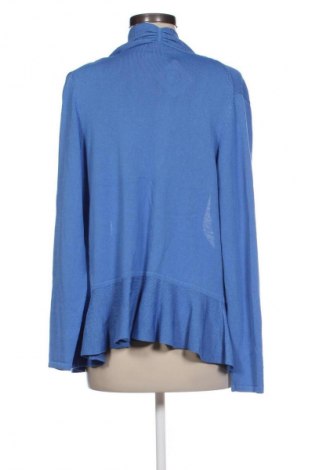 Dámsky kardigán Massimo Dutti, Veľkosť L, Farba Modrá, Cena  44,45 €