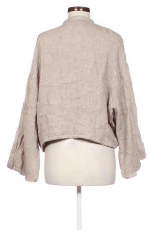 Damen Strickjacke Massimo Dutti, Größe XS, Farbe Beige, Preis 31,71 €