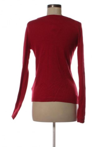 Damski kardigan Massimo Dutti, Rozmiar M, Kolor Czerwony, Cena 143,82 zł