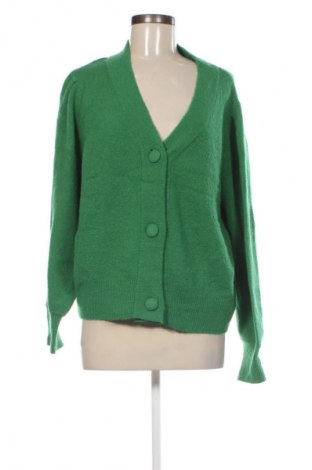 Damen Strickjacke Mayerline, Größe XL, Farbe Grün, Preis 42,99 €