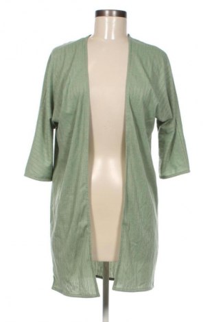 Damen Strickjacke Michiko Koshino, Größe XS, Farbe Grün, Preis 42,99 €