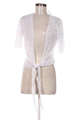 Cardigan de damă Millers, Mărime M, Culoare Alb, Preț 56,99 Lei