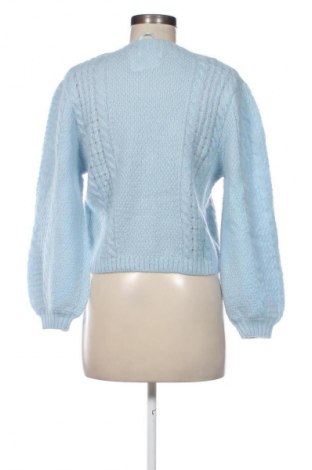 Damen Strickjacke Miss Sixty, Größe S, Farbe Blau, Preis € 97,99