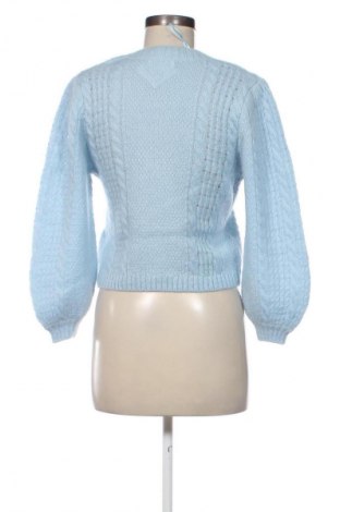 Dámsky kardigán Miss Sixty, Veľkosť XS, Farba Modrá, Cena  81,95 €
