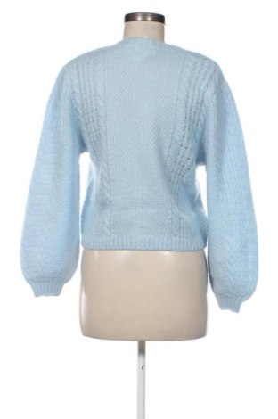 Damen Strickjacke Miss Sixty, Größe S, Farbe Blau, Preis € 97,99