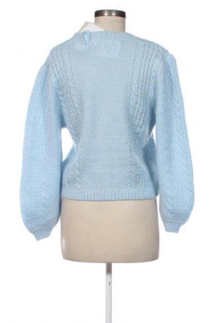Damen Strickjacke Miss Sixty, Größe M, Farbe Blau, Preis € 97,99