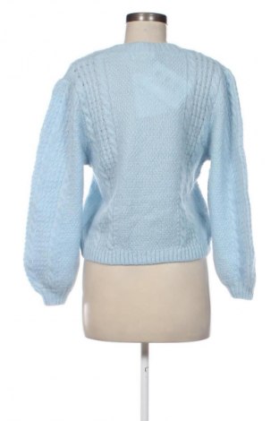 Damen Strickjacke Miss Sixty, Größe M, Farbe Blau, Preis 96,99 €