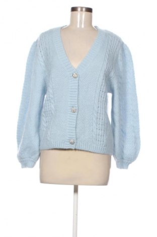 Damen Strickjacke Miss Sixty, Größe XL, Farbe Blau, Preis € 97,99