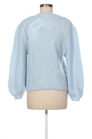 Damen Strickjacke Miss Sixty, Größe XL, Farbe Blau, Preis € 97,99