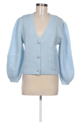 Damen Strickjacke Miss Sixty, Größe M, Farbe Blau, Preis € 97,99
