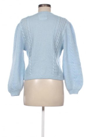 Damen Strickjacke Miss Sixty, Größe M, Farbe Blau, Preis € 97,99