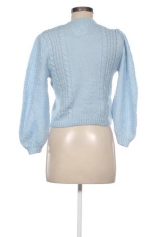 Damen Strickjacke Miss Sixty, Größe XS, Farbe Blau, Preis € 97,99