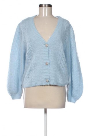 Damen Strickjacke Miss Sixty, Größe XL, Farbe Blau, Preis € 97,99