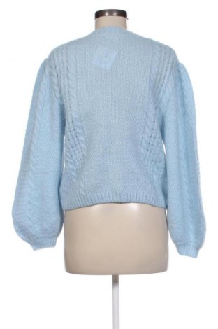 Damen Strickjacke Miss Sixty, Größe L, Farbe Blau, Preis € 97,99