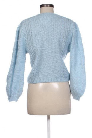 Damen Strickjacke Miss Sixty, Größe M, Farbe Blau, Preis € 97,99