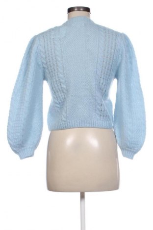 Dámsky kardigán Miss Sixty, Veľkosť XS, Farba Modrá, Cena  81,95 €