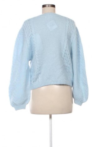 Damen Strickjacke Miss Sixty, Größe L, Farbe Blau, Preis 77,99 €