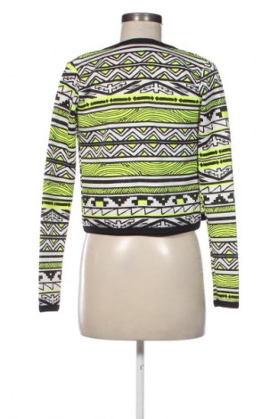 Damski kardigan Missguided, Rozmiar S, Kolor Kolorowy, Cena 67,00 zł