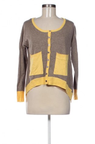 Damen Strickjacke Monari, Größe S, Farbe Braun, Preis € 43,99