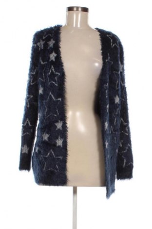 Damen Strickjacke Montego, Größe M, Farbe Mehrfarbig, Preis € 8,99