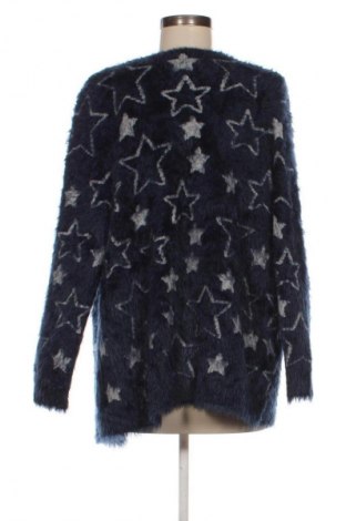 Damen Strickjacke Montego, Größe M, Farbe Mehrfarbig, Preis € 8,99