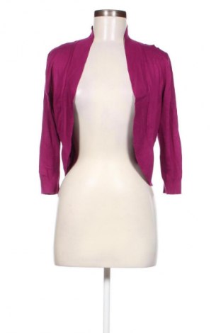 Damen Strickjacke More & More, Größe S, Farbe Lila, Preis € 23,99