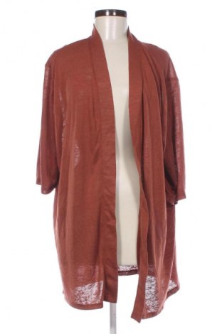Damen Strickjacke Ms Mode, Größe XL, Farbe Braun, Preis 20,99 €