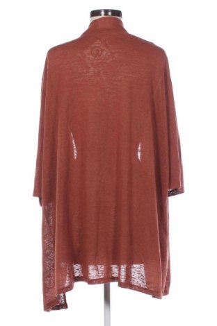 Damen Strickjacke Ms Mode, Größe XL, Farbe Braun, Preis 20,99 €